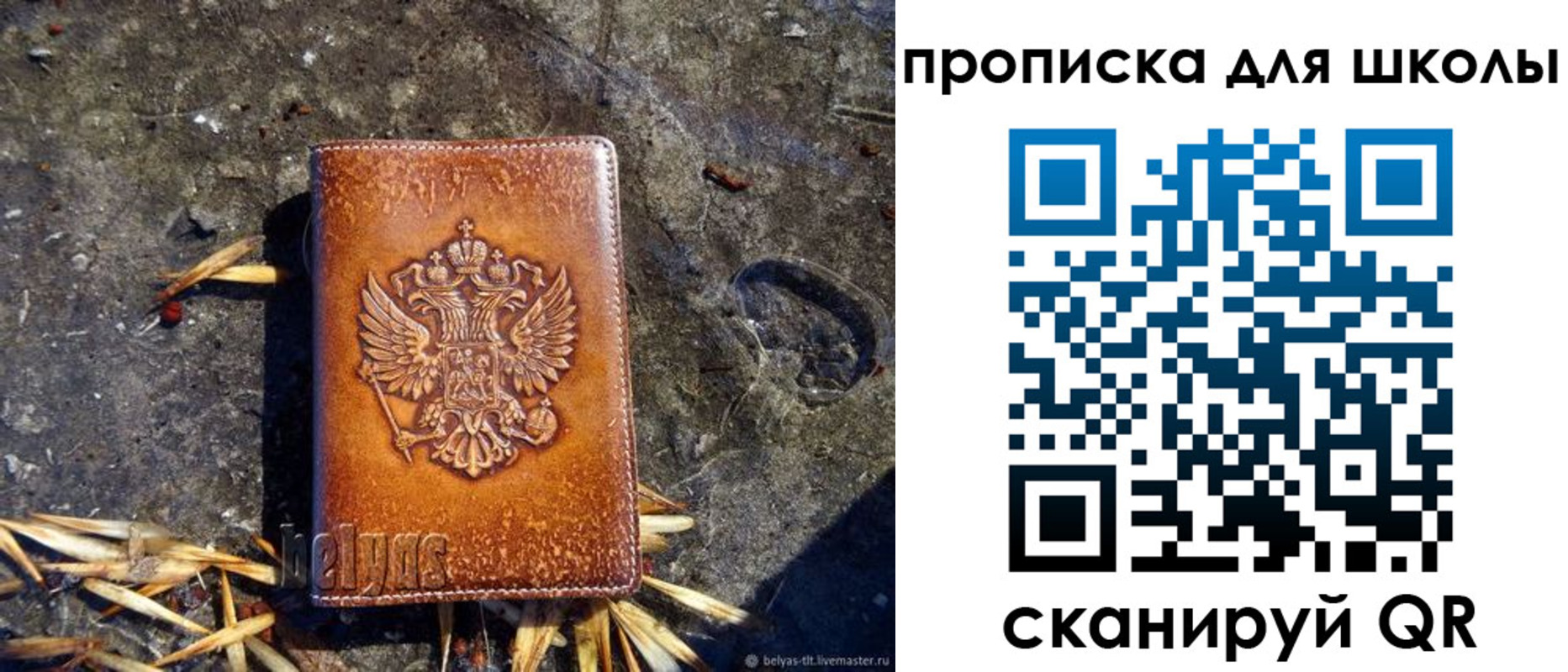 регистрация для школы в Ардоне